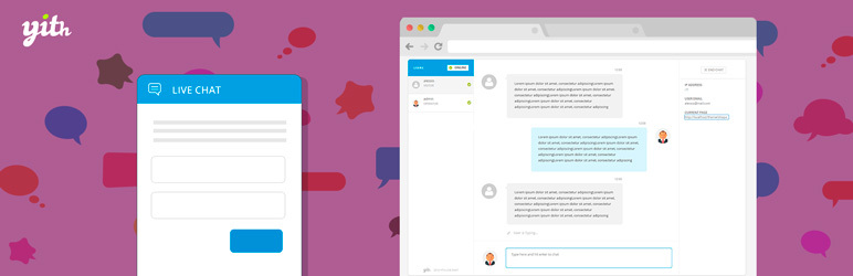 plugin yith live chat