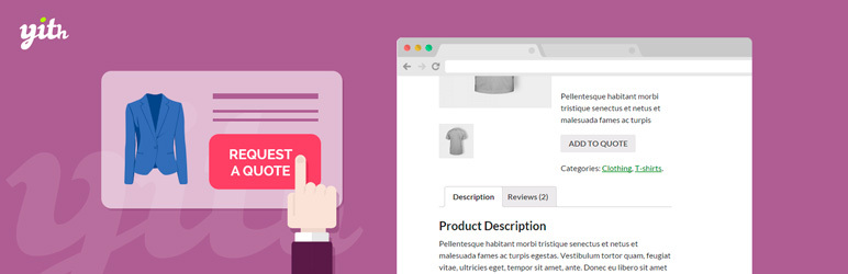 yith - woocommerce plugins