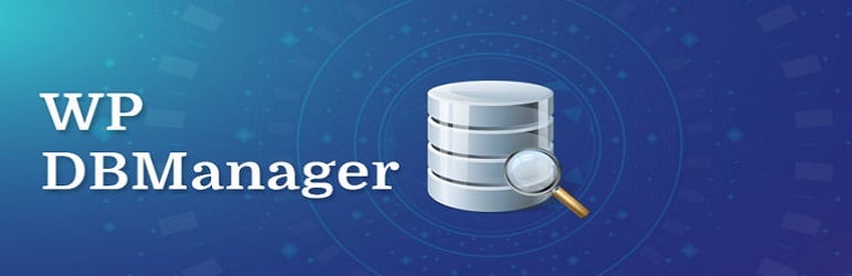 Plugin WP-DB Manager para banco de dados WordPress