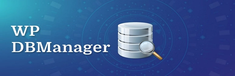 Plugin WP-DB Manager para banco de dados WordPress