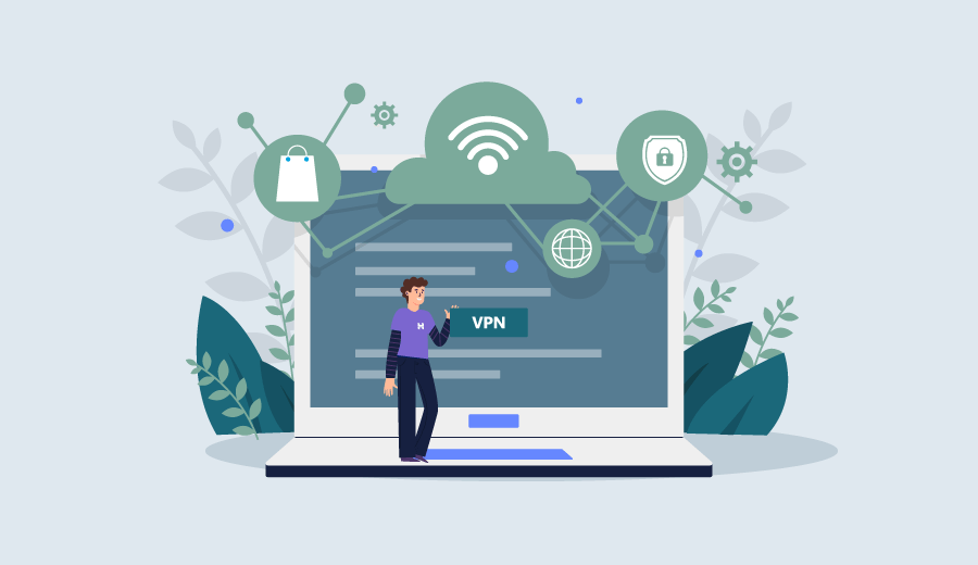 Os Riscos de Usar Redes Wi-Fi Públicas e Como Evitá-los com uma VPN