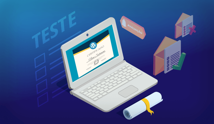 Qual o Melhor Curso WordPress com Certificação para Turbinar sua Carreira?