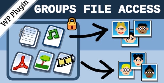 Plugin Groups File Access