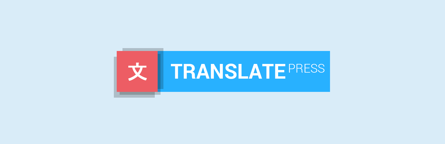 plugin de tradução wordpress translatepress