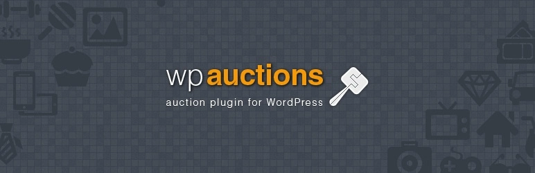 wp auctions plugin leilão wordpress