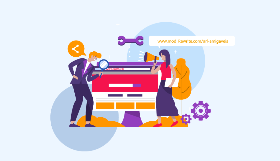 Como Configurar o Mod_Rewrite do Apache e Ter URLs Amigáveis