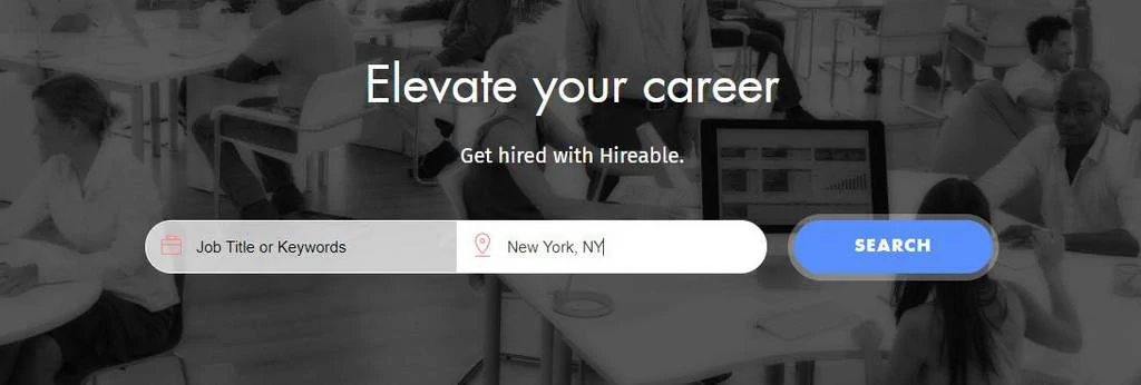 sites de freelancer hireable