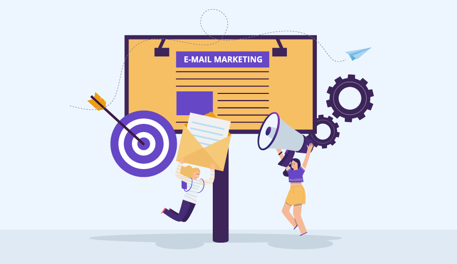 10 Dicas de Email Marketing para Aumentar o Tráfego e as Vendas do Seu Site