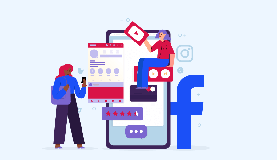 Como Usar Marketing nas Redes Sociais para Fazer seu Negócio Decolar