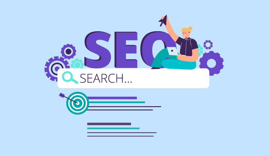 O que é SEO: Como se Destacar da Concorrência no Topo do Google