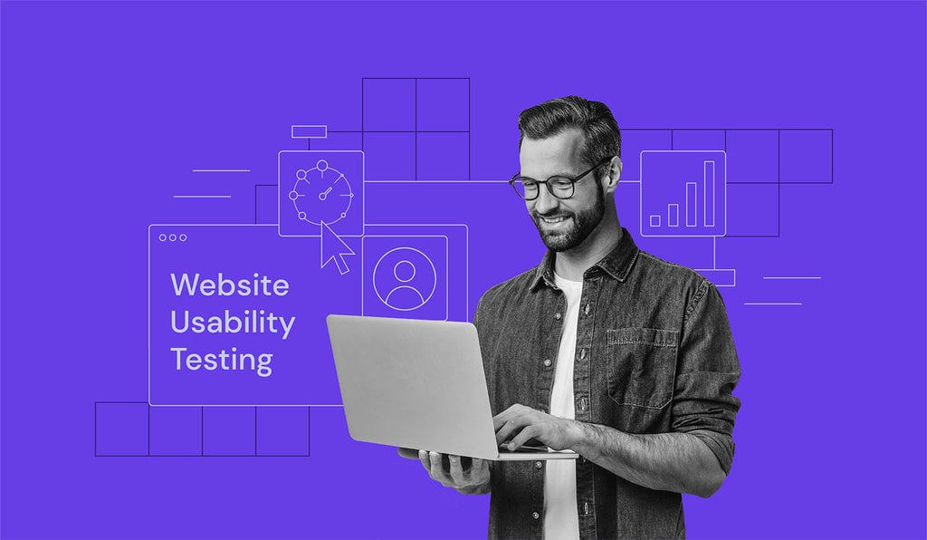 Teste de Usabilidade de Site: Tudo o Que Você Precisa Saber