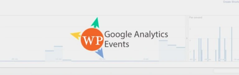 plugin wp google analytics event