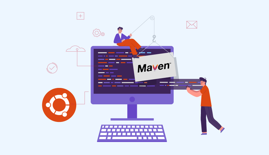 Como Instalar o Maven no Ubuntu 18.04