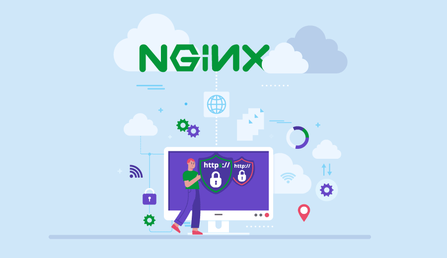 Como Usar Nginx para Fazer o Redirect de HTTP para HTTPS