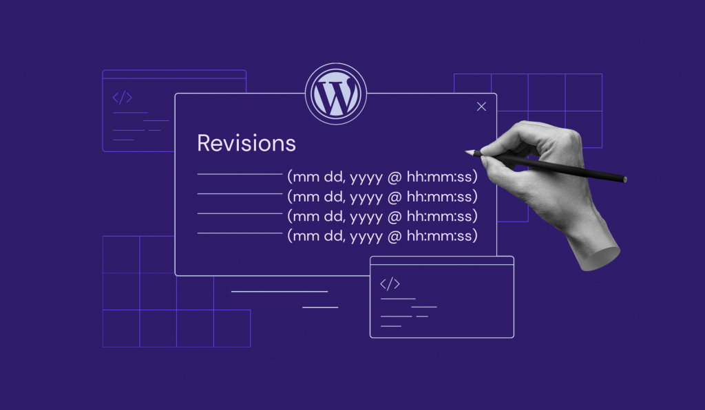 Revisões WordPress: O Guia Definitivo