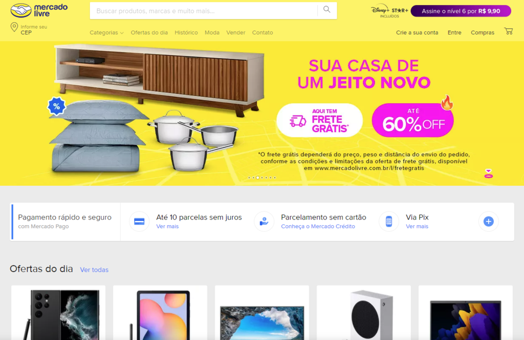 7 SITES PRA COMPRAR MAQUIAGEM EXTREMAMENTE CONFIÁVEIS