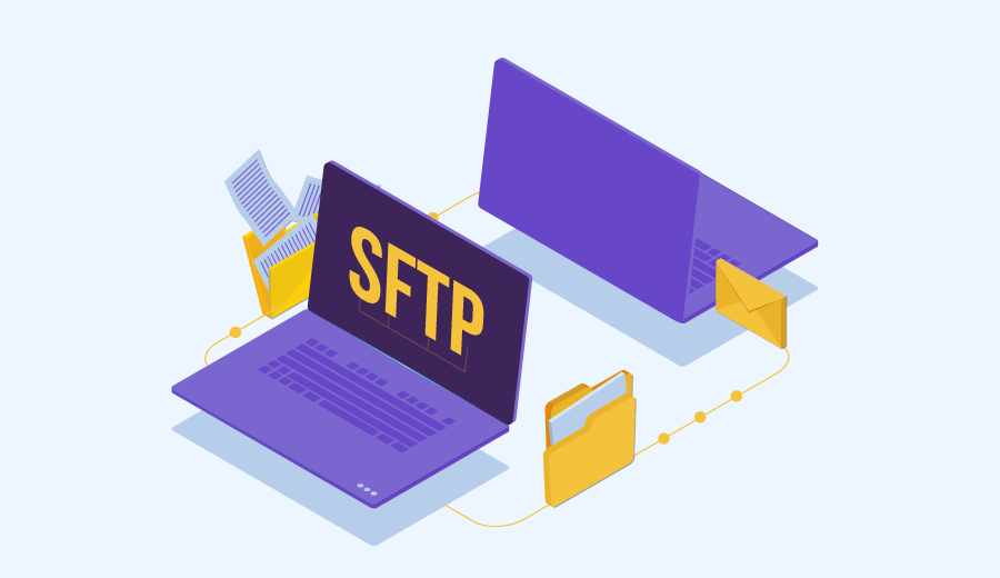 Como Usar SFTP (SSH File Transfer Protocol)