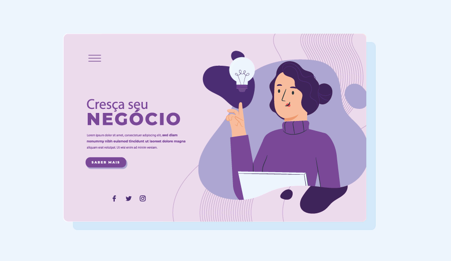 Transforme Visitantes em Leads: Como Criar sua Landing Page