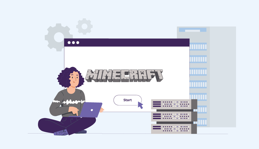 Como criar um servidor de Minecraft – Tecnoblog