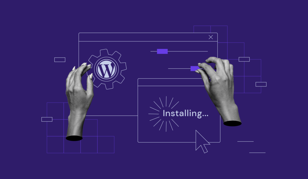 Como Instalar o WordPress: Guia para Iniciantes