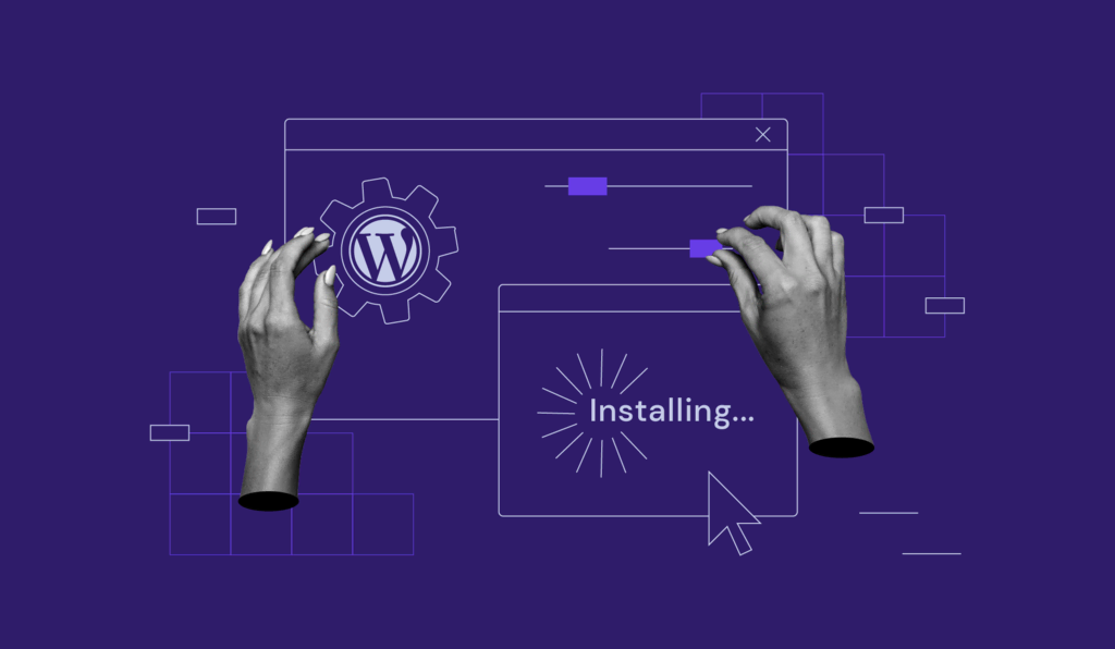 Como Instalar o WordPress: Guia para Iniciantes