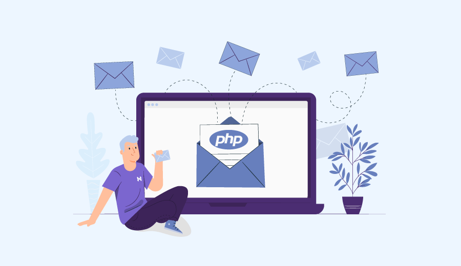 Como Enviar Emails Através do PHP e do PHPMailer: Guia Completo