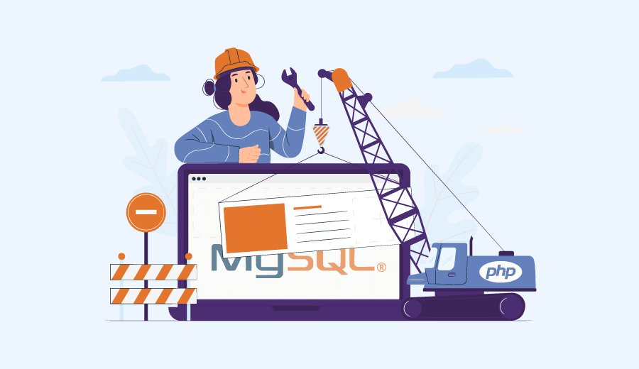 Como Usar PHP para Inserir Dados num Banco de Dados MySQL