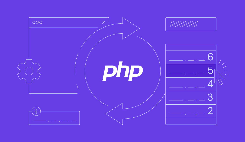 Como Atualizar o PHP no Painel de Hospedagem hPanel