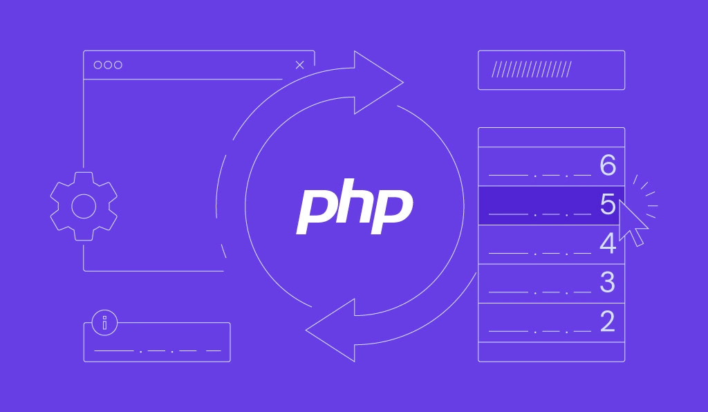 Como Atualizar o PHP no Painel de Hospedagem hPanel