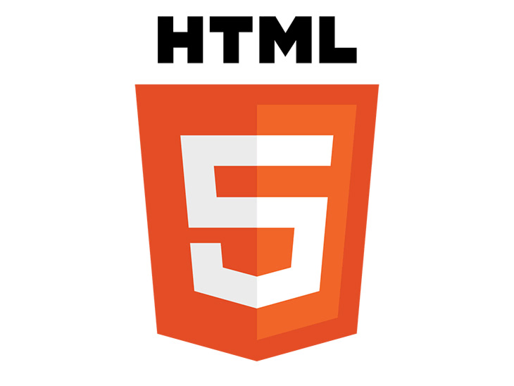 logotipo do html5