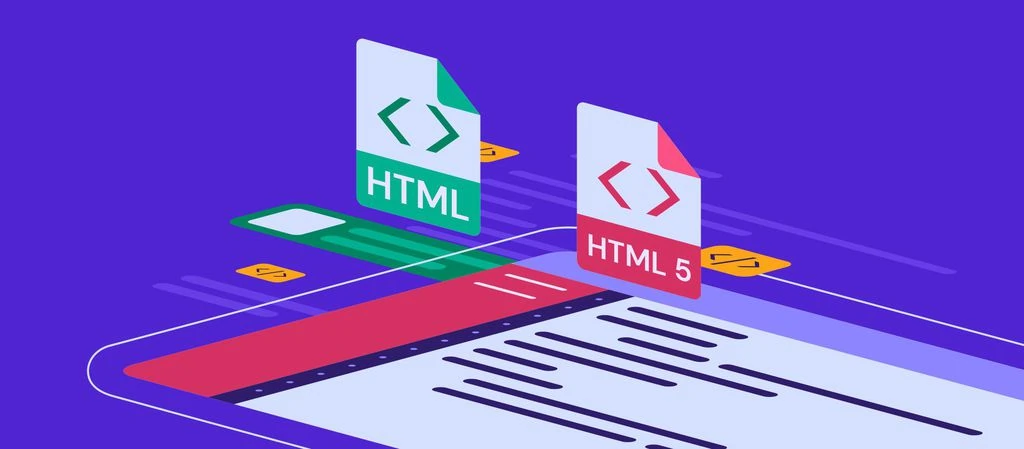 Por Dentro do HTML5: Entenda o Código da Web Moderna!