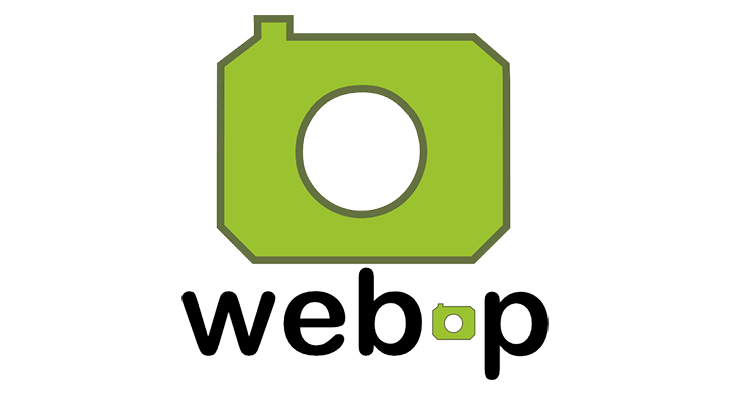 logo do webp