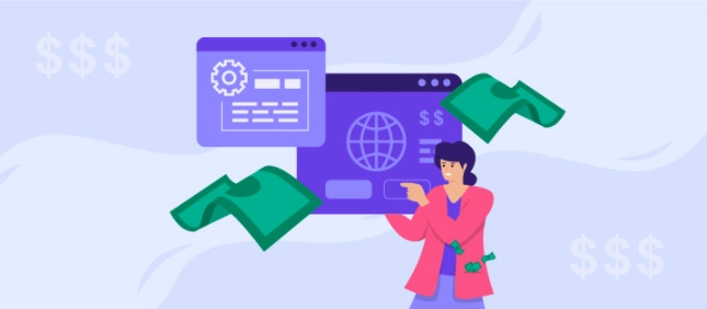 Site em Manutenção!