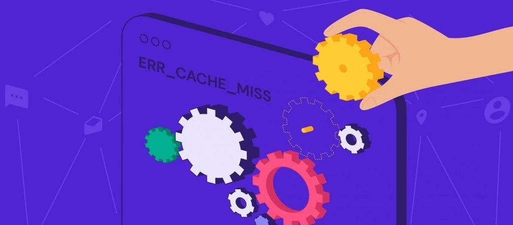 Como Corrigir o Erro ERR_CACHE_MISS no Google Chrome: 7 Métodos Testados e Comprovados