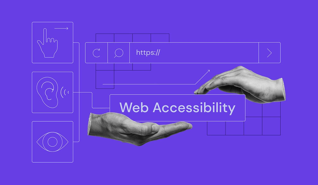 Acessibilidade Web – O Que É e Como Construir um Site Acessível?