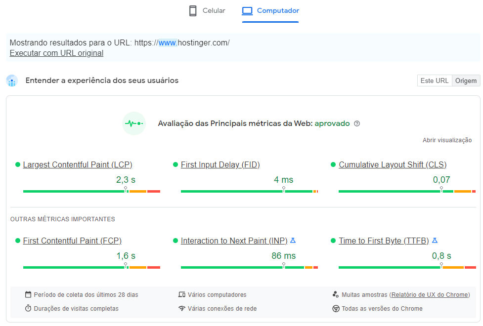 O que é First Input Delay e Como Melhorá-lo