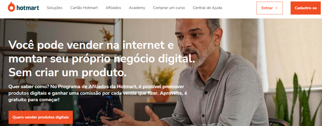 23 Melhores Programas de Afiliados da Internet em 2024