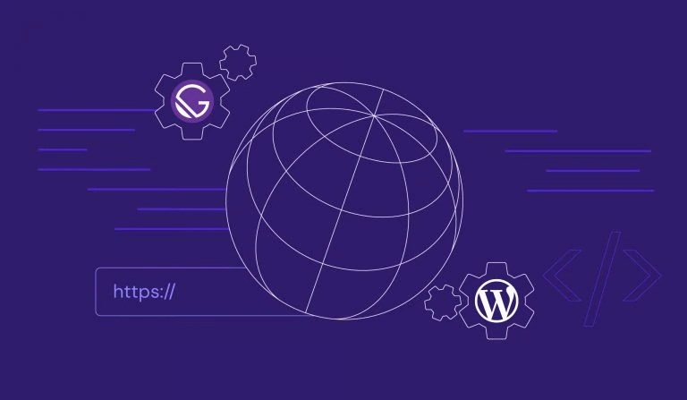 Como Criar um Site Com Gatsby e WordPress (Em 8 Passos)