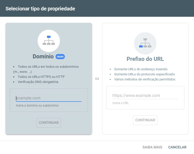 🚀 Checklist - Confira se seu domínio está configurado corretamente! -  Domínio e Acesso à loja - Comunidade Loja Integrada