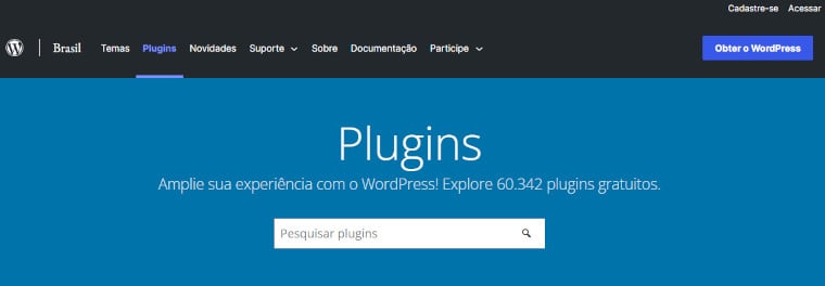 Como remover plugins e a barra de ferramentas em navegadores?