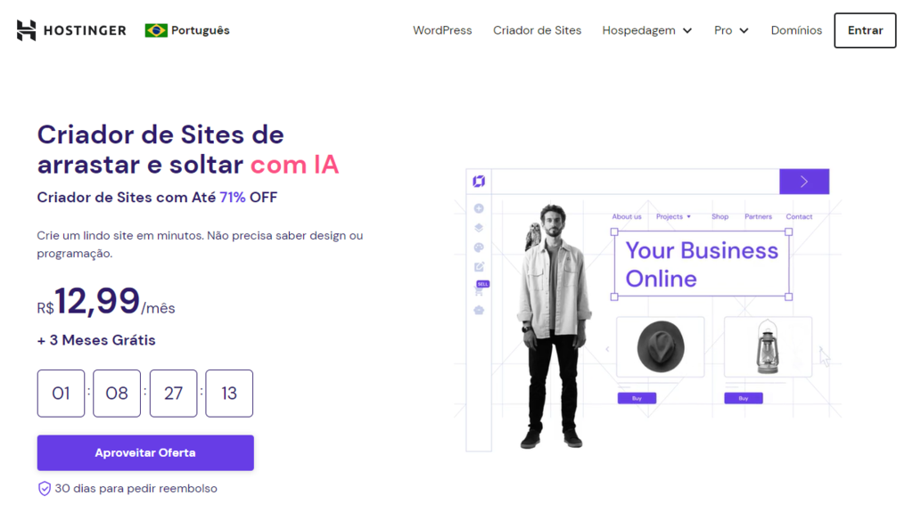 Agência emarket cria site de jogos online em Wordpress - emarket