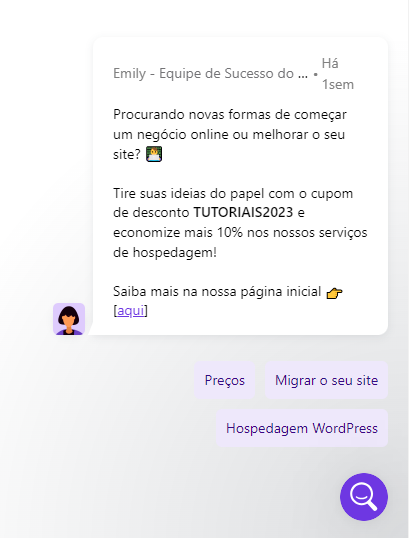 Como potencializar seu resultado usando ChatBot. 