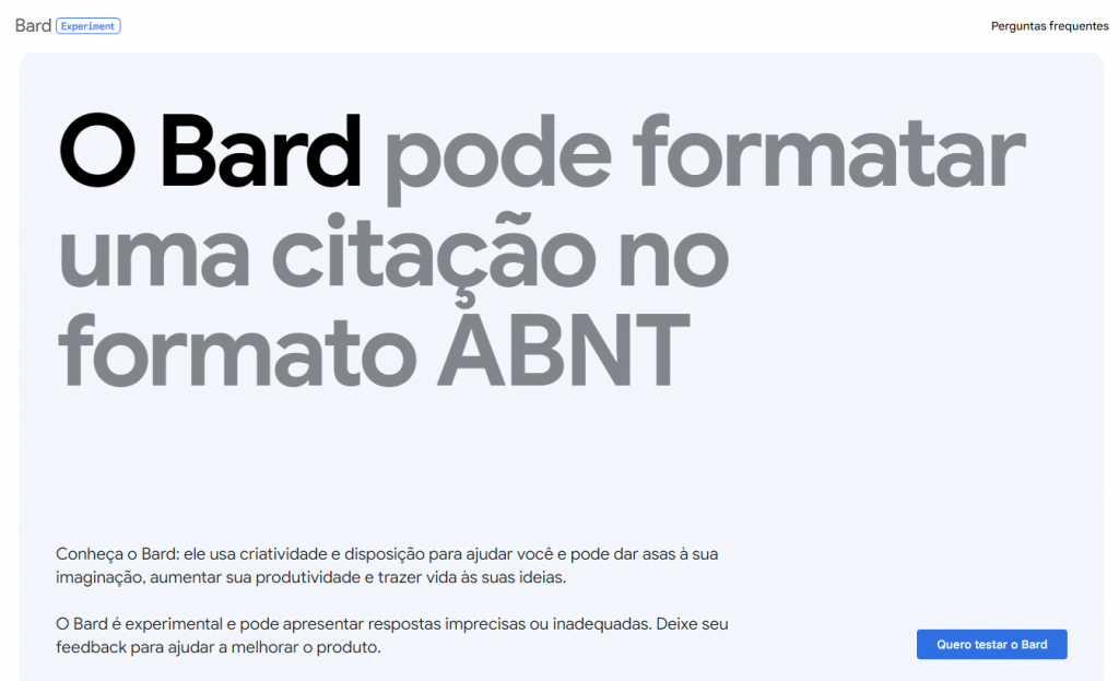 7 ferramentas de inteligência artificial para facilitar a vida