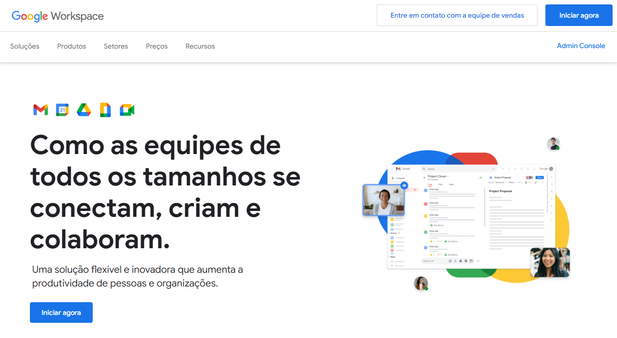 Aberto até de Madrugada: Google facilita gravações dos seus