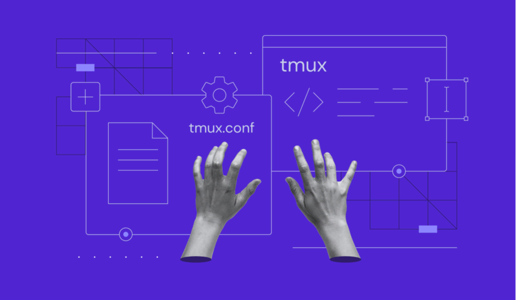 tmux Config: Entenda o Arquivo de Configuração + Exemplos de Personalização