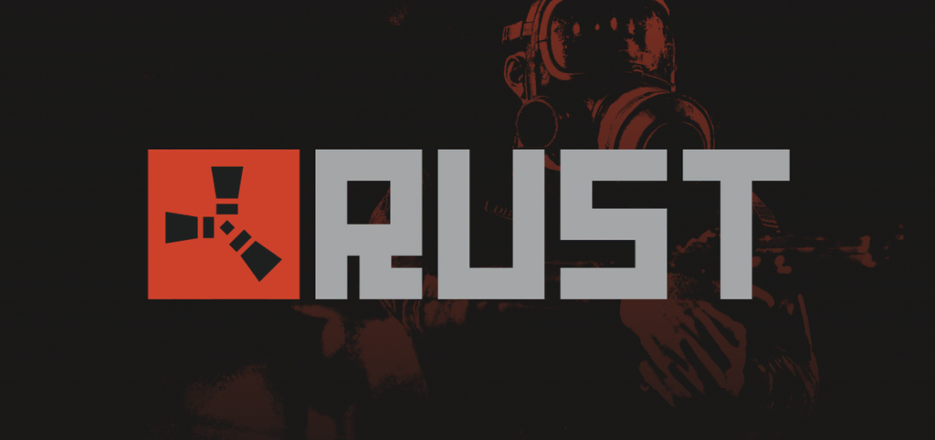 Banner do Rust