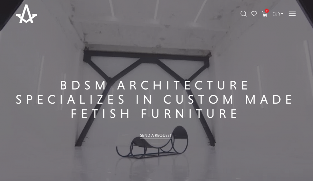 site bdsm architecture